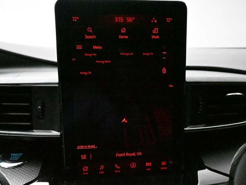 Used 2023 Ford Explorer ST w/ Equipment Group 401A AWD/4WD image 17