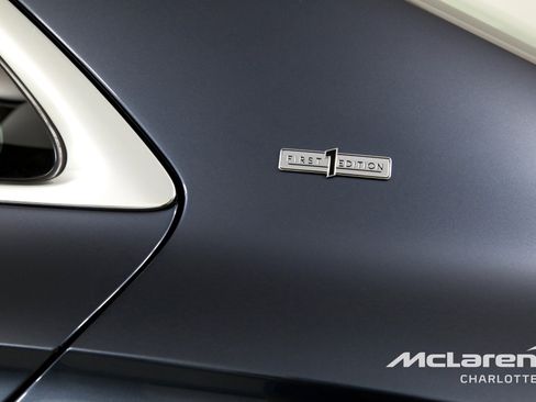 Used 2021 Bentley Flying Spur W12 w/ First Edition Specification image 37