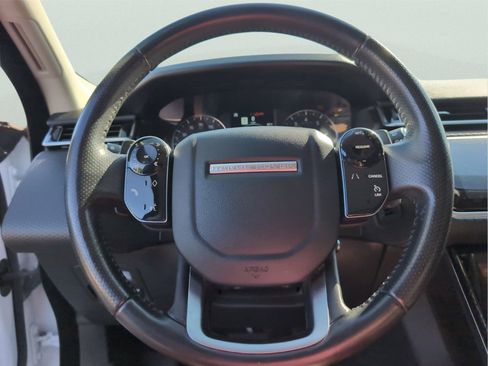 Used 2020 Land Rover Range Rover Velar S AWD/4WD image 23