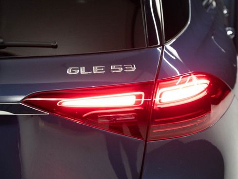Certified 2024 Mercedes-Benz GLE 53 AMG 4MATIC image 10
