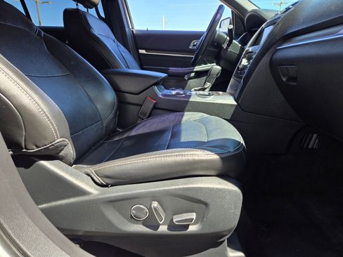 Used 2018 Ford Explorer Limited FWD image 13