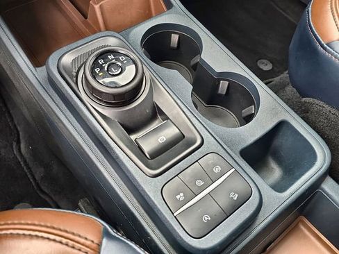 Used 2022 Ford Maverick Lariat w/ Equipment Group 500A Standard image 28