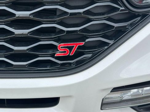 Used 2020 Ford Explorer ST w/ ST Street Pack image 3