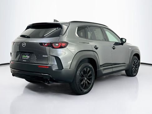 Used 2025 MAZDA CX-50 AWD 2.5 Hybrid w/ Premium Pkg image 9