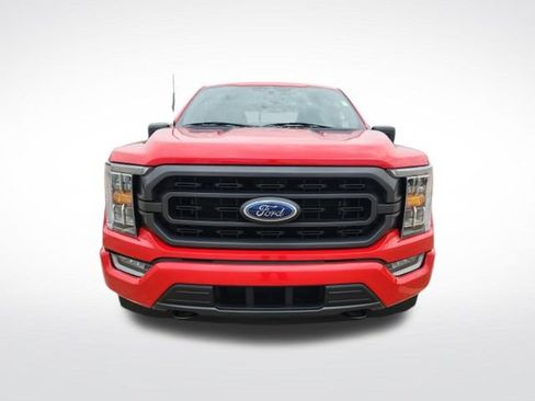 Certified 2023 Ford F150 XLT w/ Equipment Group 302A High AWD/4WD image 2