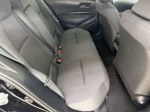 Used 2024 Toyota Corolla LE FWD image 25