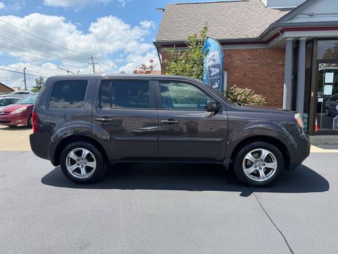 Used 2013 Honda Pilot EX-L image 5