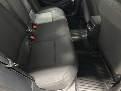 Used 2026 Toyota Corolla LE FWD image 50