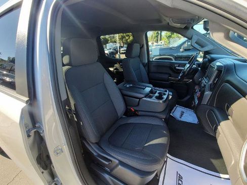 Used 2021 Chevrolet Silverado 1500 LT image 26