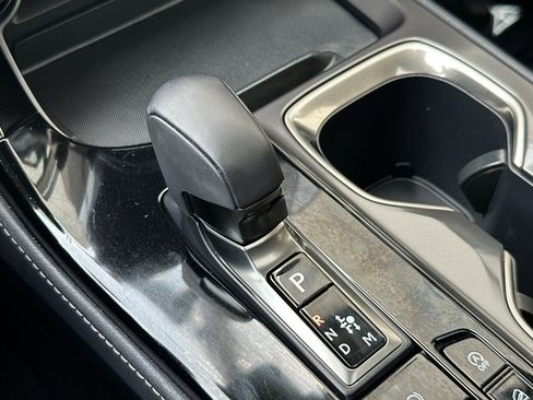 Used 2025 Lexus NX 350 AWD w/ Accessory Package (2T) image 25