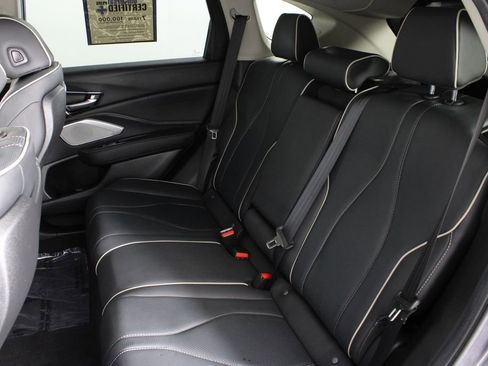 Used 2021 Acura RDX FWD w/ Advance Package image 21