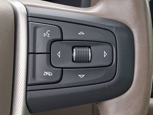 Used 2022 GMC Yukon Denali AWD/4WD image 18
