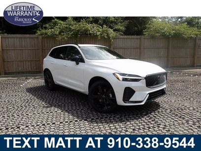 New 2026 Volvo XC60 B5 Ultra w/ Climate Package