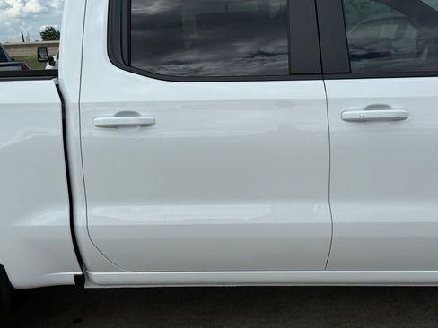 New 2026 Chevrolet Silverado 1500 LT image 9