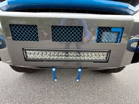 Used 2020 Ford F250 Platinum w/ FX4 Off-Road Package image 42