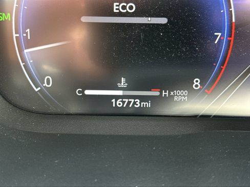 Used 2023 Toyota RAV4 Limited w/ Limited Grade Weather Package FWD image 24