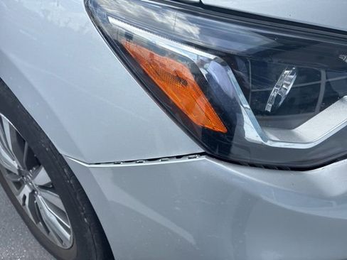 Used 2020 Nissan Pathfinder SV w/ Cargo Package FWD image 13