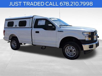 Used 2017 Ford F150 XL w/ XL Power Equipment Group