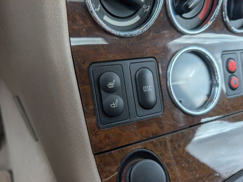 Used 2002 BMW Z3 2.5i RWD image 18