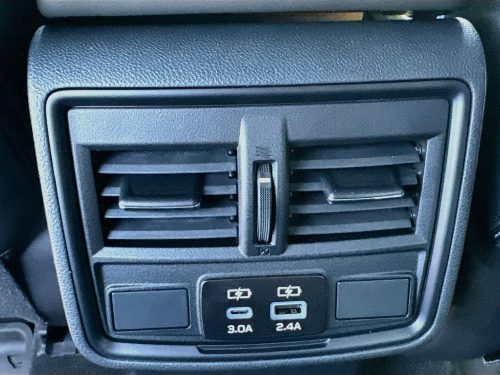 New 2026 Subaru Forester Premium AWD/4WD image 31