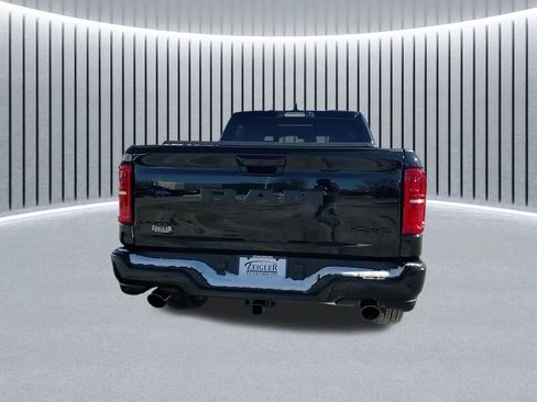 New 2026 RAM 1500 Limited image 4