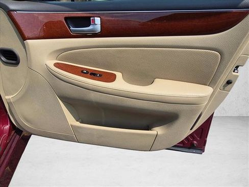 Used 2013 Hyundai Genesis 3.8 RWD image 27