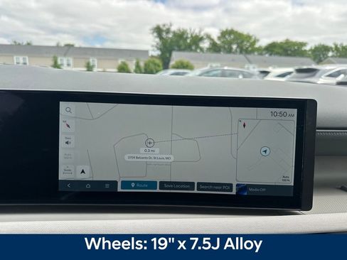 New 2026 Hyundai Tucson Limited AWD/4WD image 21
