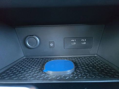 New 2026 Nissan Pathfinder Platinum image 6