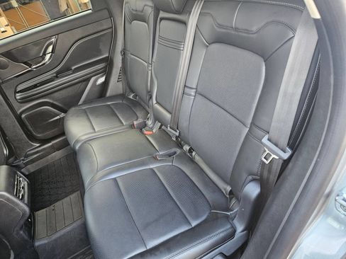 Used 2024 Lincoln Corsair Reserve w/ Towing Package AWD/4WD image 29