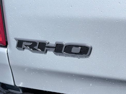 New 2026 RAM 1500 RHO w/ RHO Level 1 Equipment Group AWD/4WD image 10