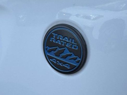 Used 2022 Jeep Wrangler Unlimited Rubicon 4xe w/ Cold Weather Group image 6