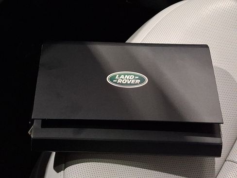 Certified 2024 Land Rover Range Rover Sport SE AWD/4WD image 24