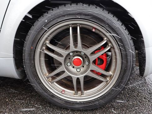 Used 2005 Audi S4 Sedan image 40