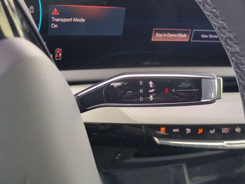 New 2026 Cadillac Optiq Luxury 1 image 17