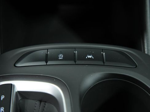 New 2026 Buick Envista Preferred w/ Convenience I Package image 38