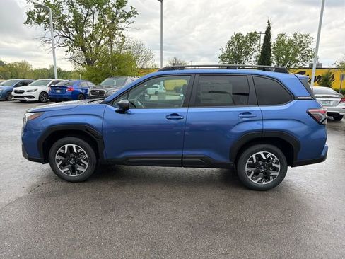 New 2026 Subaru Forester Premium image 4