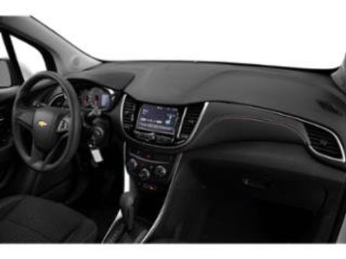 Used 2018 Chevrolet Trax LS AWD/4WD image 10