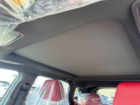 New 2026 Acura ADX A-Spec image 27