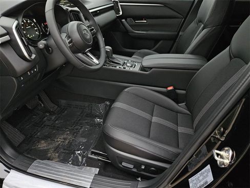 New 2026 MAZDA CX-50 2.5 Hybrid w/ Weather Package image 16