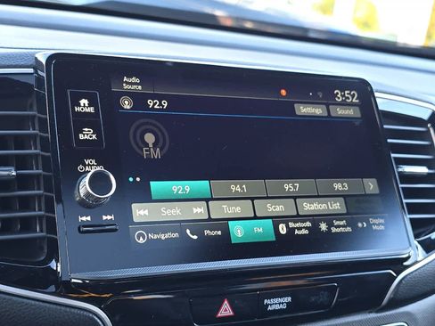 New 2026 Honda Ridgeline TrailSport image 19