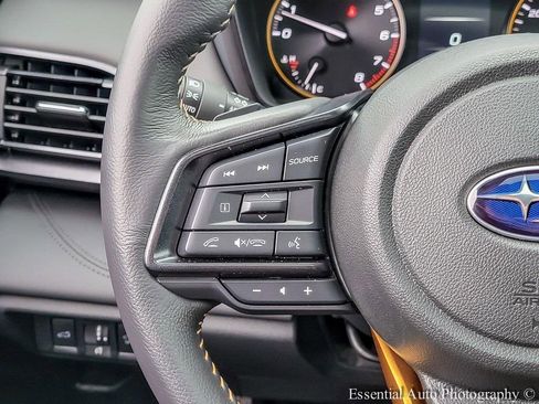 Used 2025 Subaru Outback Wilderness image 16