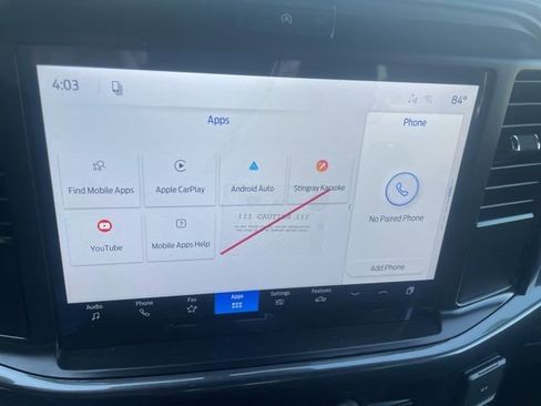 New 2026 Ford F150 STX AWD/4WD image 36