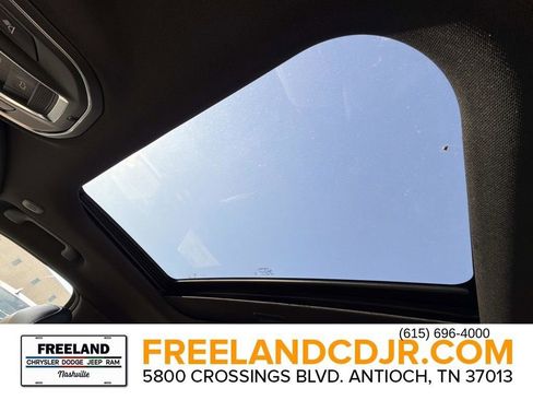 New 2025 Jeep Grand Cherokee image 31