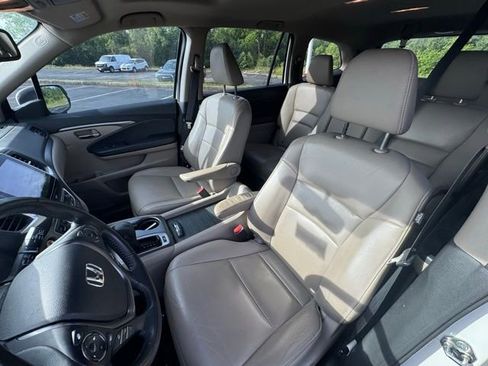 Used 2016 Honda Pilot EX-L image 12