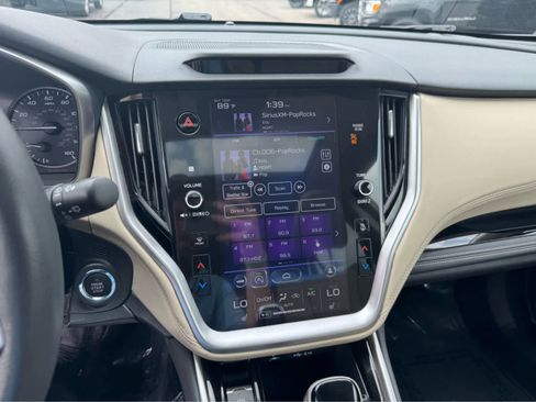 Used 2022 Subaru Outback Limited XT image 25