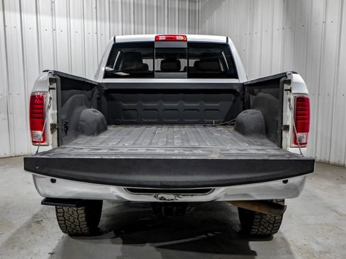 Used 2015 RAM 2500 Laramie w/ Convenience Group AWD/4WD image 61
