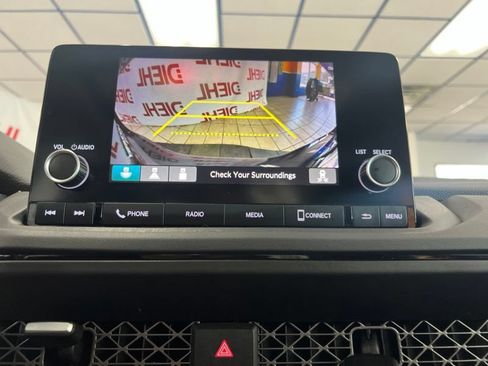 Used 2023 Honda Accord EX image 33