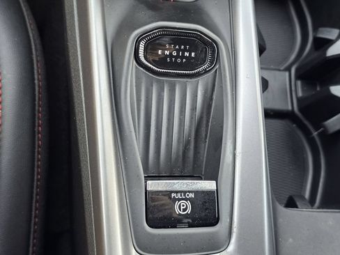 Used 2026 Dodge Charger Scat Pack AWD/4WD image 22
