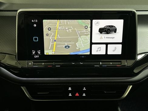 New 2026 Volkswagen Atlas Cross Sport SEL image 32