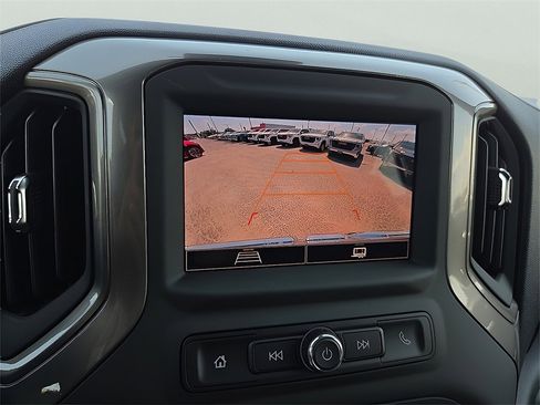 New 2026 GMC Sierra 1500 Pro w/ Pro Value Package image 12